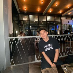 La Ode Muhammad Achmed Yudha Zuljalali