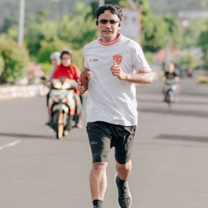 Ir. Rusdi Ibrahim, S.T,.M.T