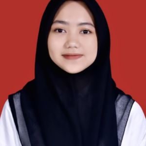 Afrisya Irnayaty Irwan