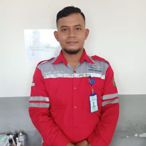 Tidar Jaya Perwenda,  SH