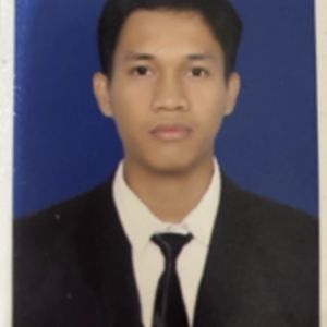 Rangga Ariansyah