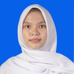 Rifqah Ayu Nur Shadrina Arvin