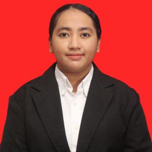 Hanadry Charlin Pasanea