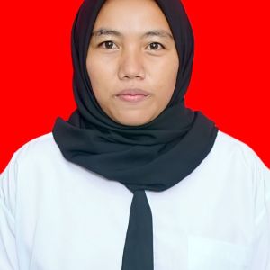 Melissa Lukmawati Manurung