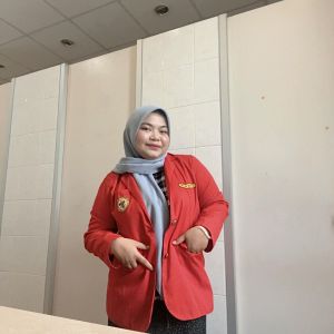 Mukarrama nur Azyzah