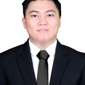 Raul Redemtus Maramis