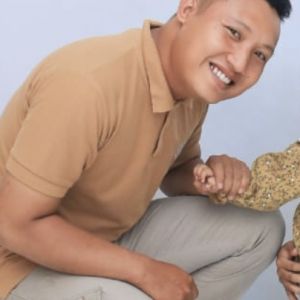 Ahmad Wahyu Wijaya