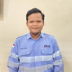 M Hengki Saputra