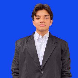 Muhammad fauzan azzima