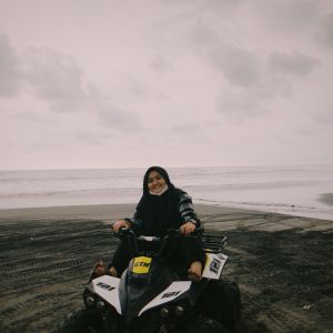 Zalika Azzahra Faaruk