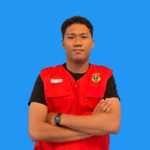 A. Muhammad Qishas Ushulfiqh