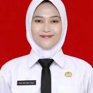 Jihan Ma'rifah Ihwan