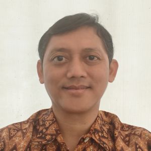 Alloysius Vendhi Prasmoro