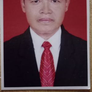 FG. PARJI, SST., Ir., MM