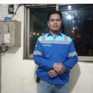 Ahmad Lutfi Kurniawan