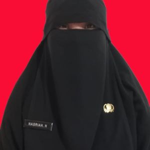 Nasriah.H