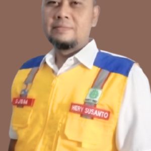 Herry Susanto