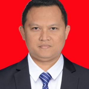 MUCHAMAD YANUARDI, S.T.