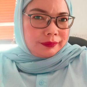 Fitri Handayani