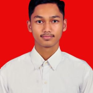 Muhammad Arfin Muswar