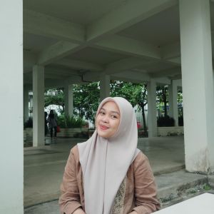 Nurul Ilmi Azizah Kuddus