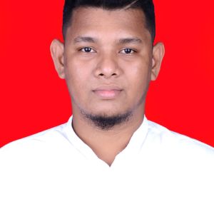 Ir. Qasim Hisbul Wathan. ST., MT