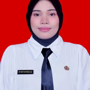 Sri Wahyuni Ningsi Azis,S.Km