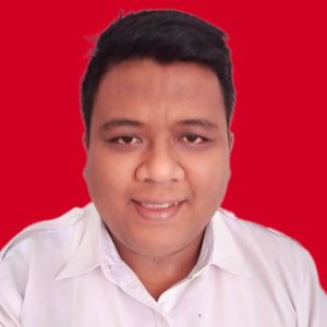 Budi Prayitno Utomo, ST