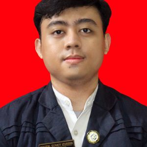 NAUFAL DZAKIY IZUDDIN