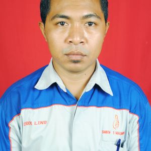 Henderikus Megong Liwu