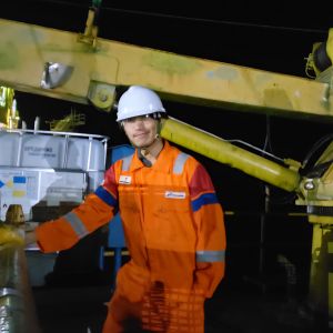 Daffa Fadrian Rahiman