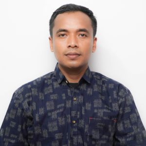 DEDY RINALDI