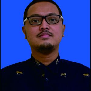 Firdaus Banuwijaya
