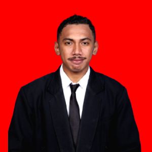 Andre Marce Nahak