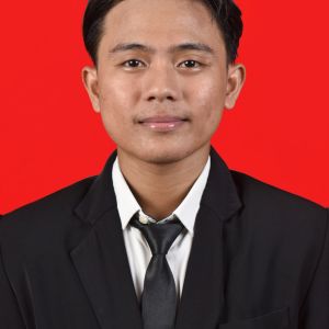 Abdul gholib mokotoloy