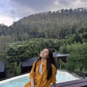 Victoria Andrenita Blessa