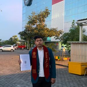 Ibrahim Rizq Ramadhan