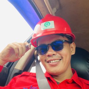 Holong Pandapotan Tambunan