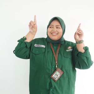 Haninda Lutfi Agustiani