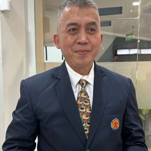 Bagus Syarifuddin Latif