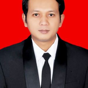 R Teguh Heriyanto, S.T