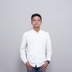 Noveryan Rashadien Mulyaputra