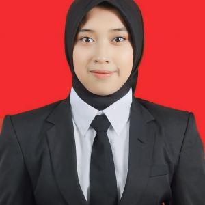 Ajeng Margareta Sari