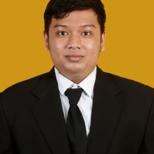 Muhammad Fauzi Kurniawan