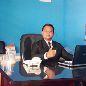 Nanang dwi yulianto S.E