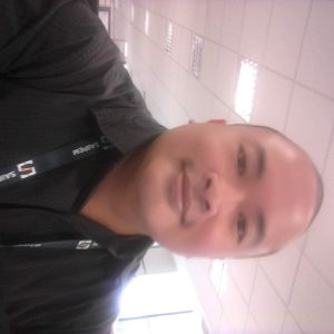 Mochamad Reza Magnadi