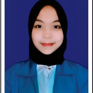 Putri Bilqis Ambar Zuroya Ridwan