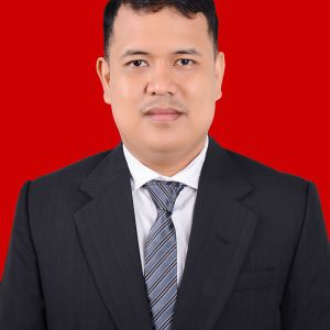 Fikron Wahyu Prima, S.Psi, M.Sc