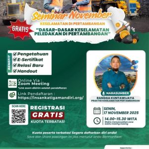 Muhammad Najih Bimantoro