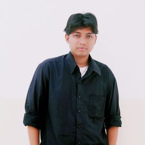 muhammad kokoh fathurrahman